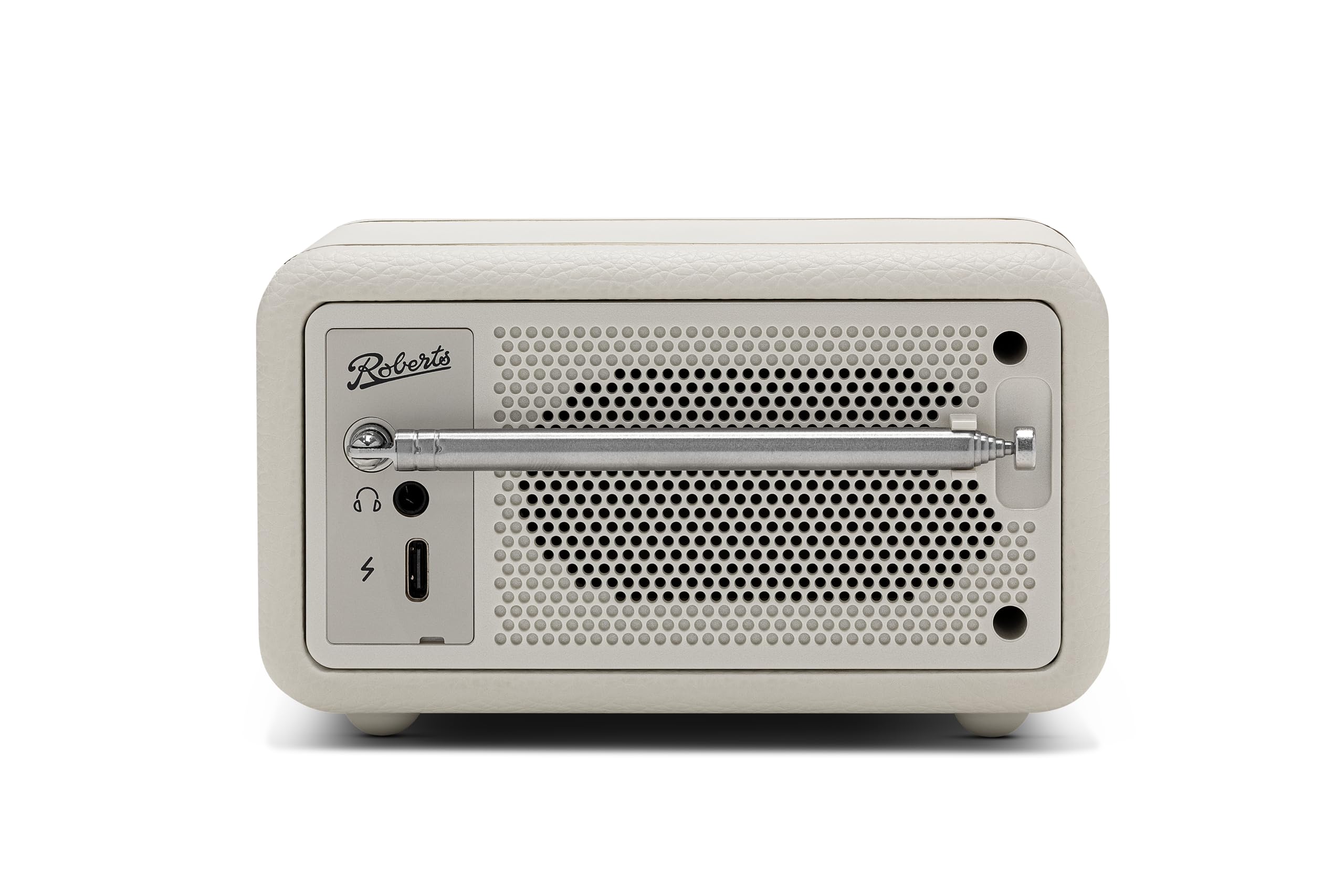 Revival Petite 2 Dab+/FM/Bluetooth Radio Despertador Portátil