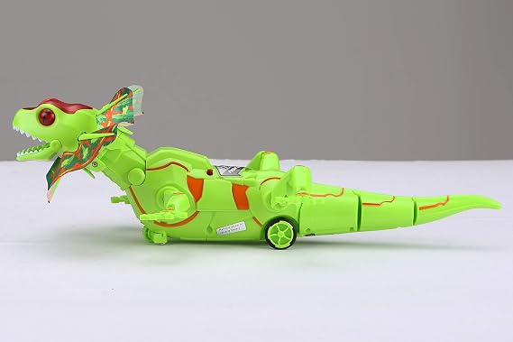R/C Lunging Lizard