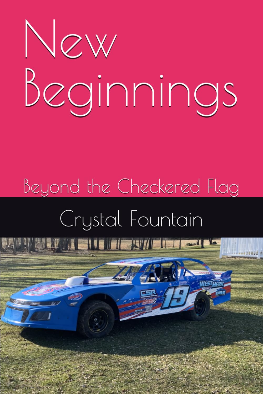 New Beginnings: Beyond the Checkered Flag