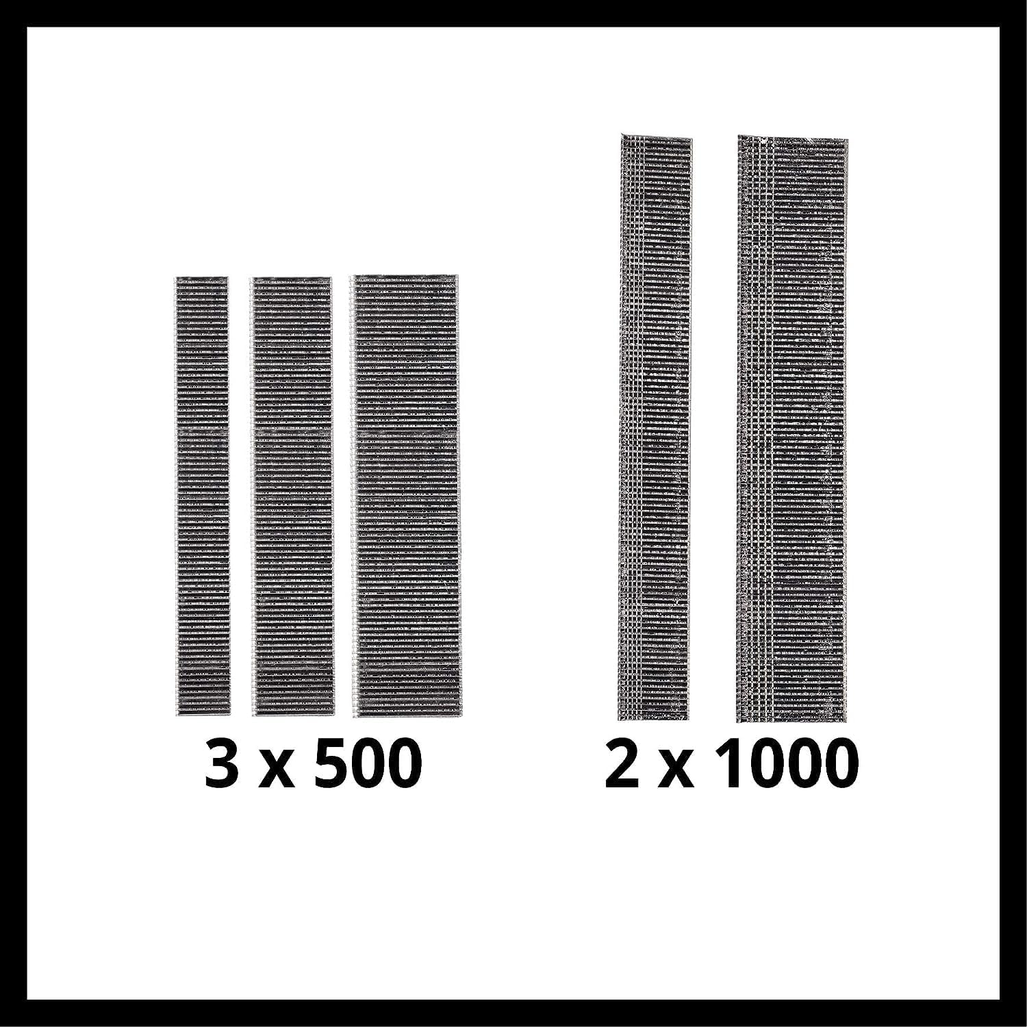 Einhell Graffettatrice Pneumatica, Rosso Nero, Taglia Unica
