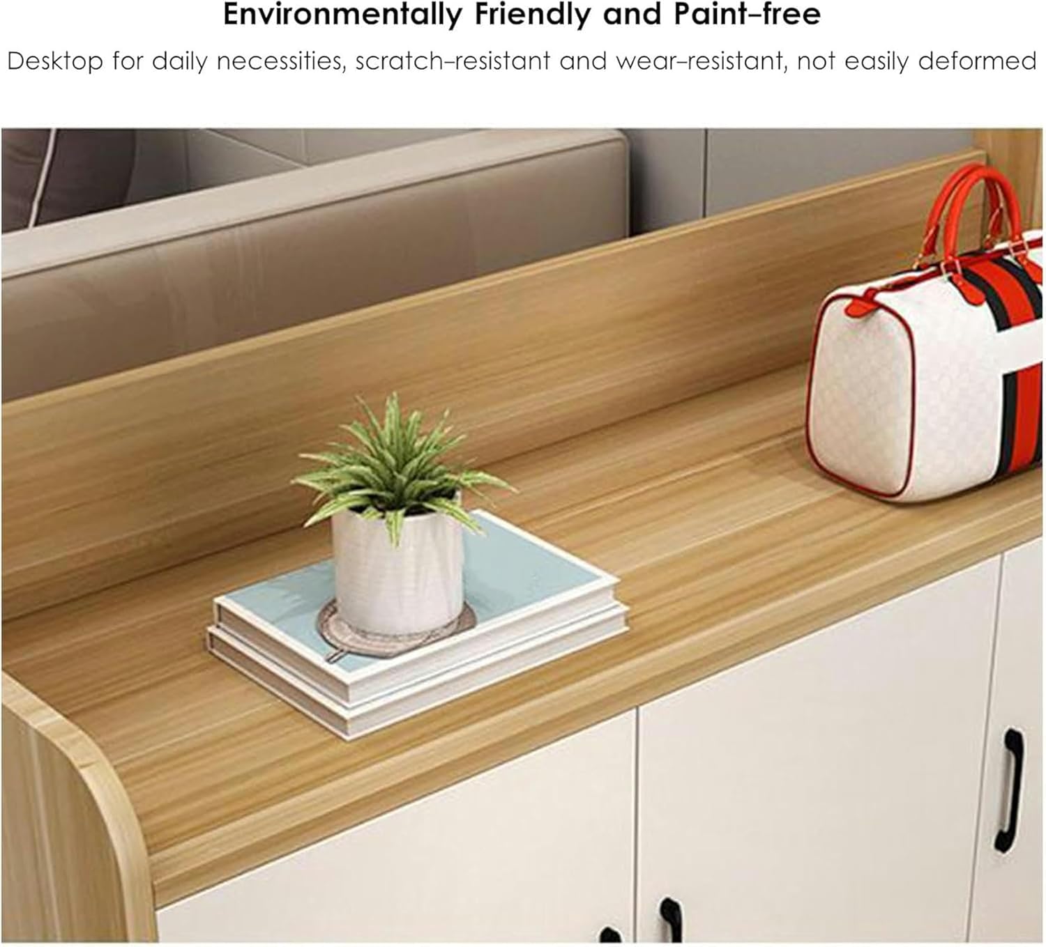 Multifunctional Zapatero Percifunctional 2 in 1st Capacity Hanger and Shoemaker