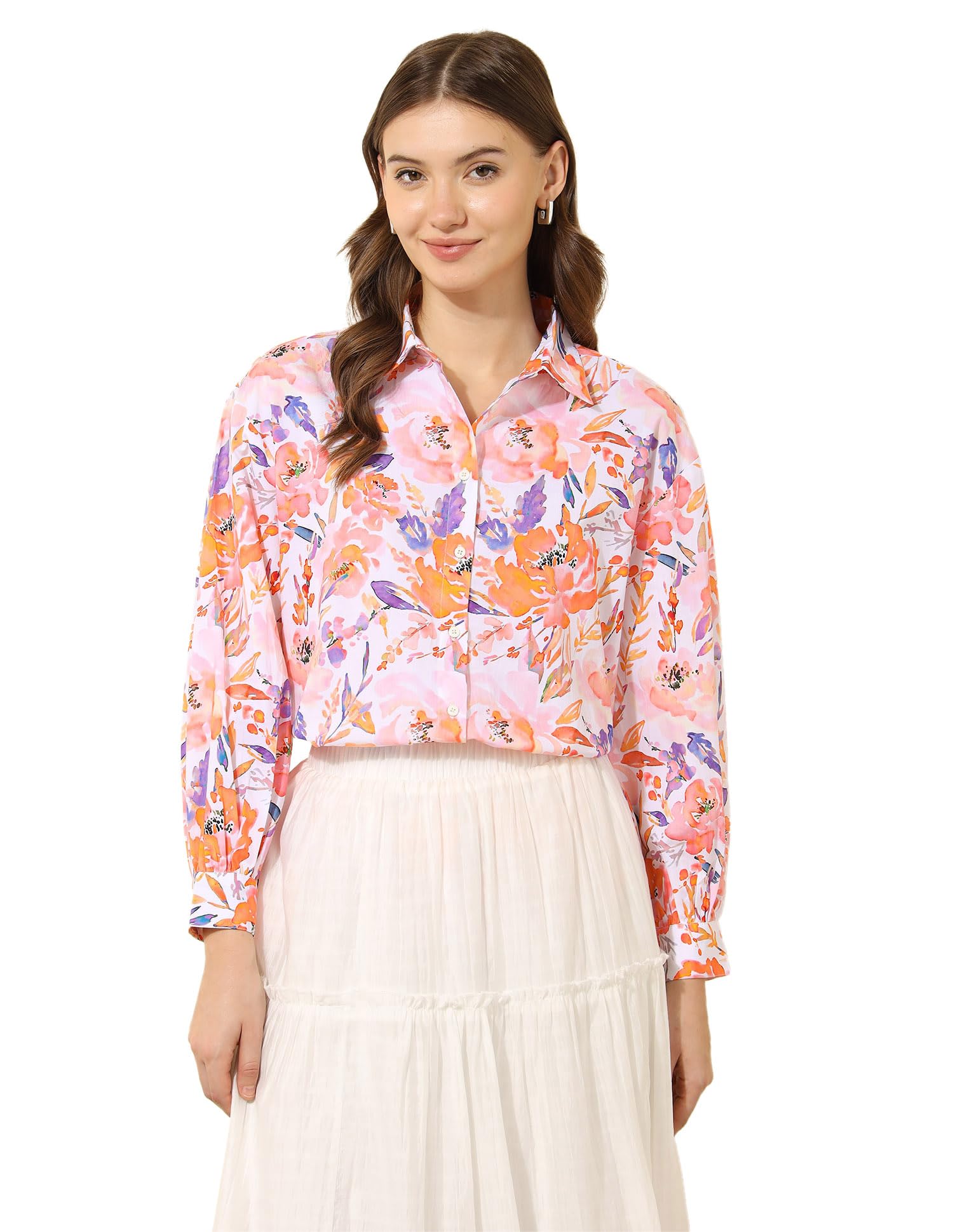 u.s. polo assn. Women Shirt-picture-26
