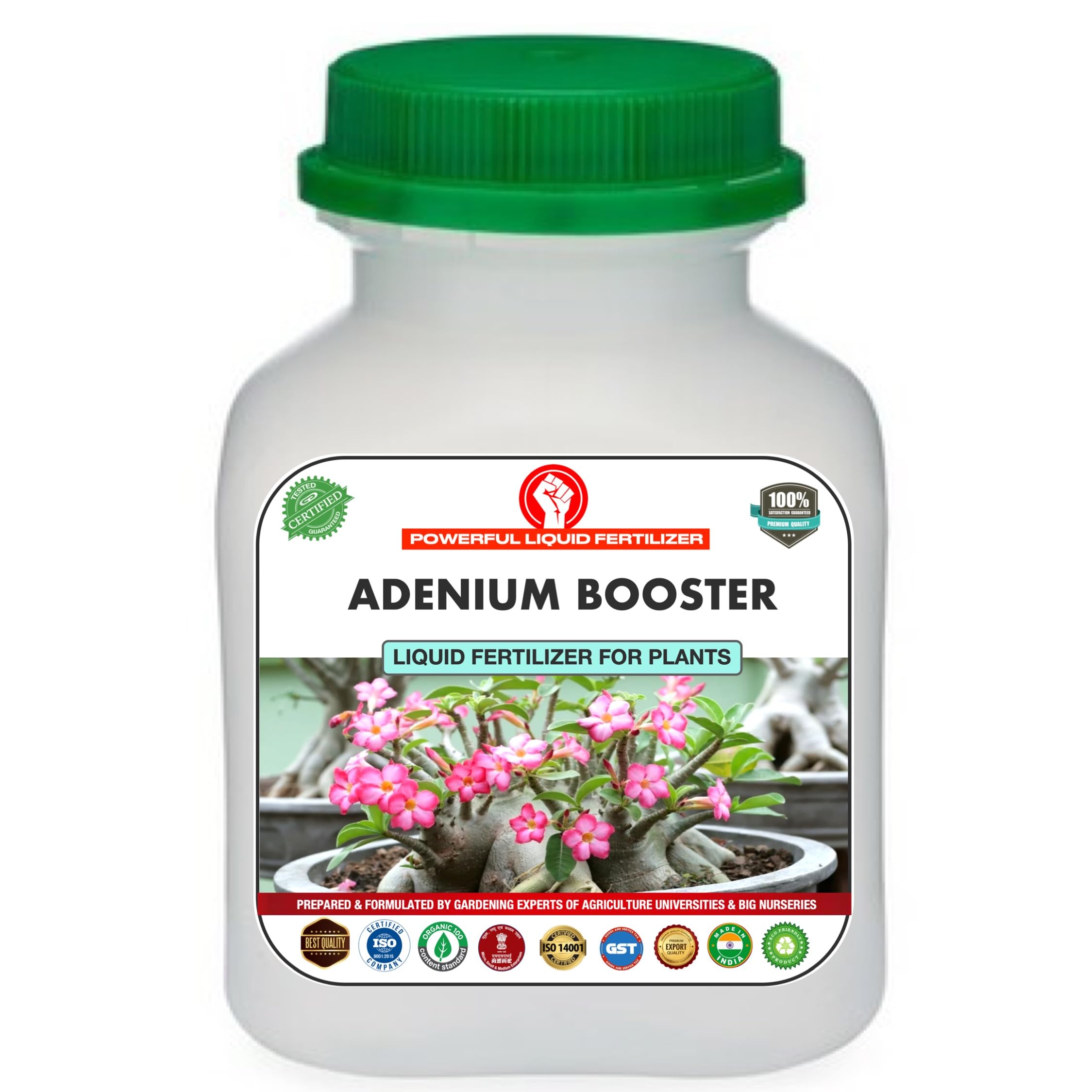 Erwon® Adenium Booster Liquid Fertilizer Premium Essential Powerful Liquid Fertilizer for the Best Growth of Adenium Plants. (250 ml) (B0CZDJVF75) Amazon Price History, Amazon Price Tracker