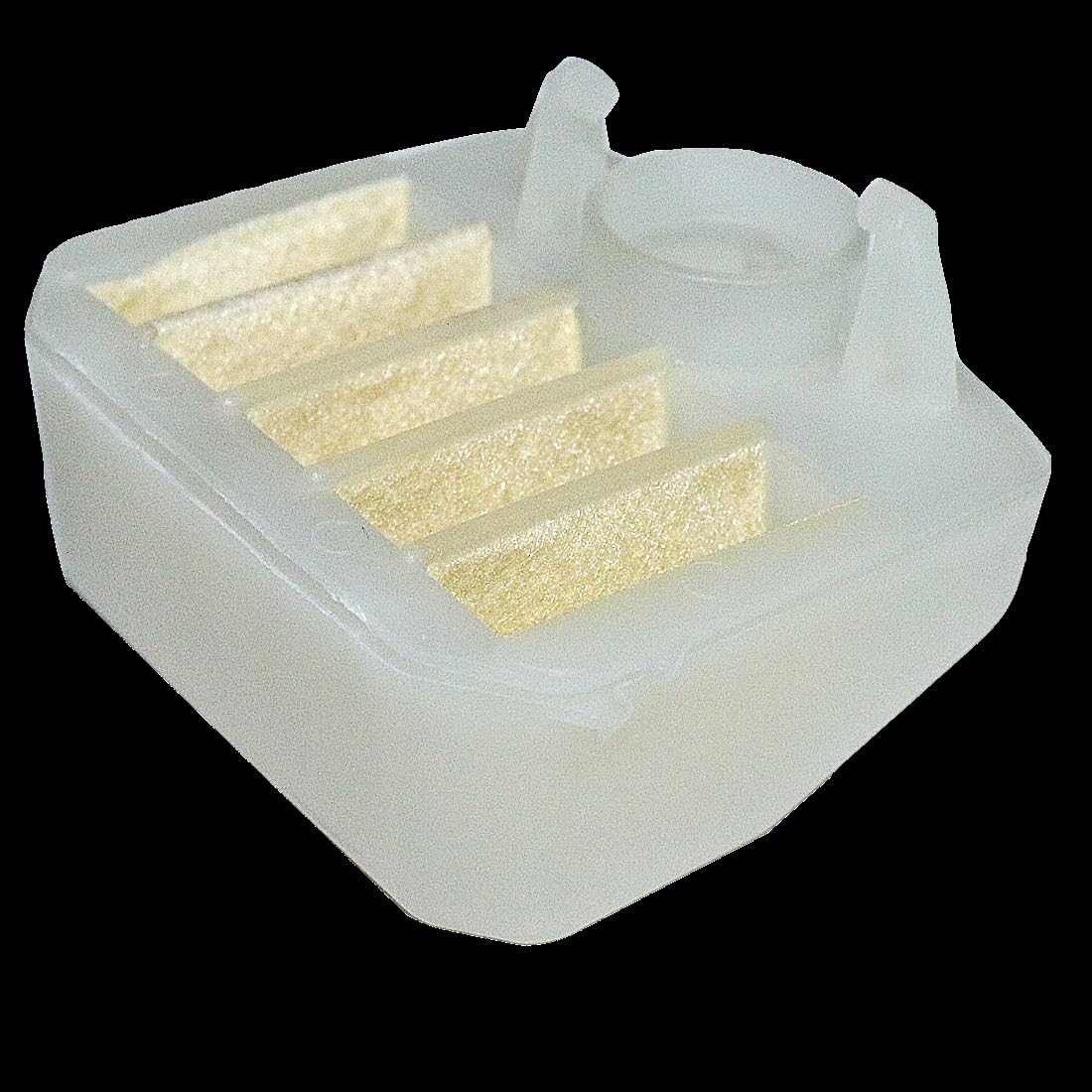 Piezas de Herramientas Kit de Filtro de Aire de silenciador de Escape de pistón de Cilindro de 45mm for Husqvarna 353 346XP 350 repuestos de Motosierra de Gasolina Profesional