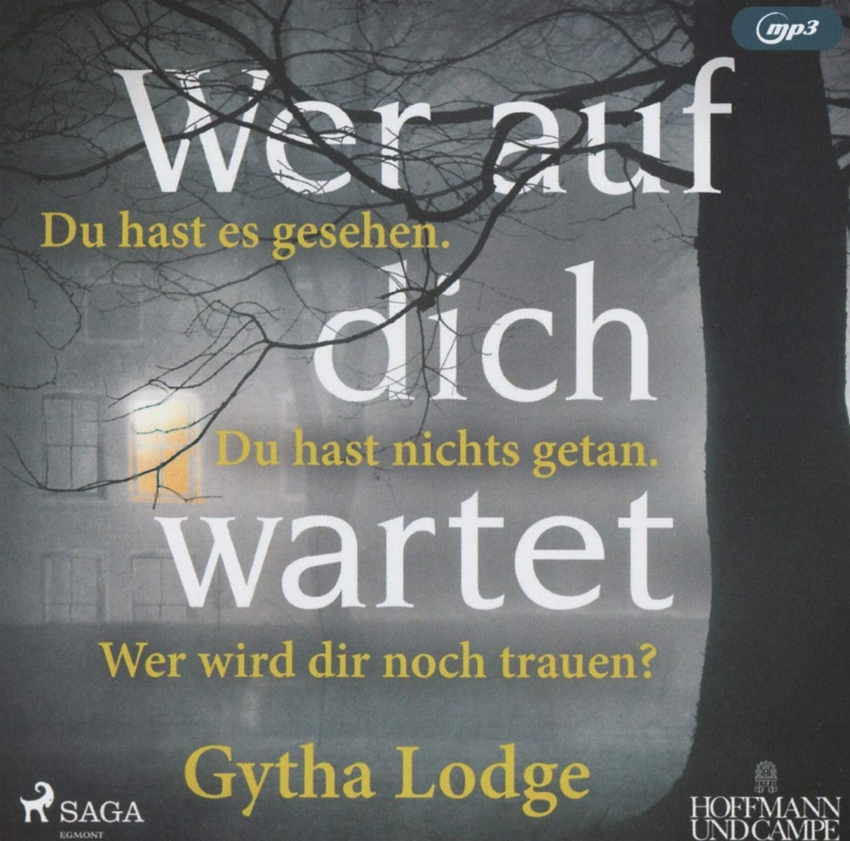 Wer auf Dich Wartet