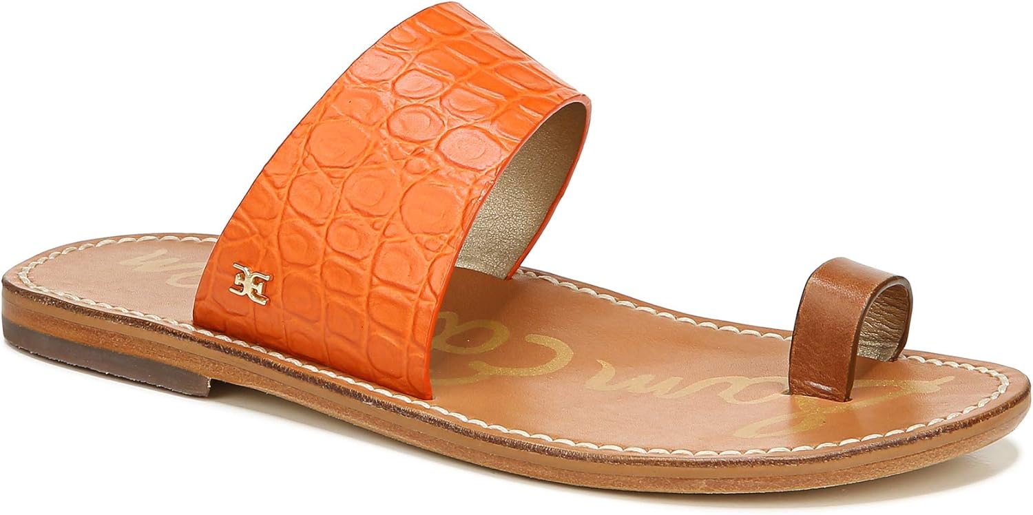  | Sam Edelman Women's Maxy Slide Sandal | Slides