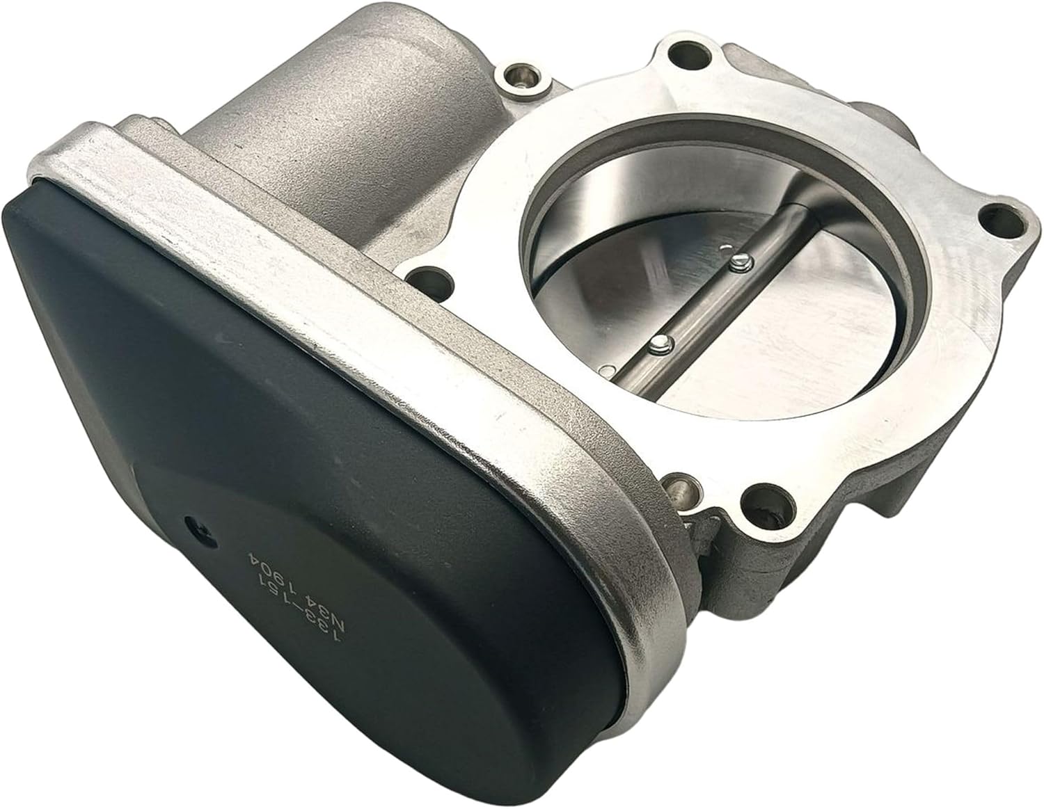 Throttle Body Compatible with Chrysler 300 2005-2010 Compatible with Chrysler Cirrus Sebring 2007-2010 Compatible with Dodge Charger 2006-2010 Compatible with Dodge Nitro 2007-2011 S20120 TB1038