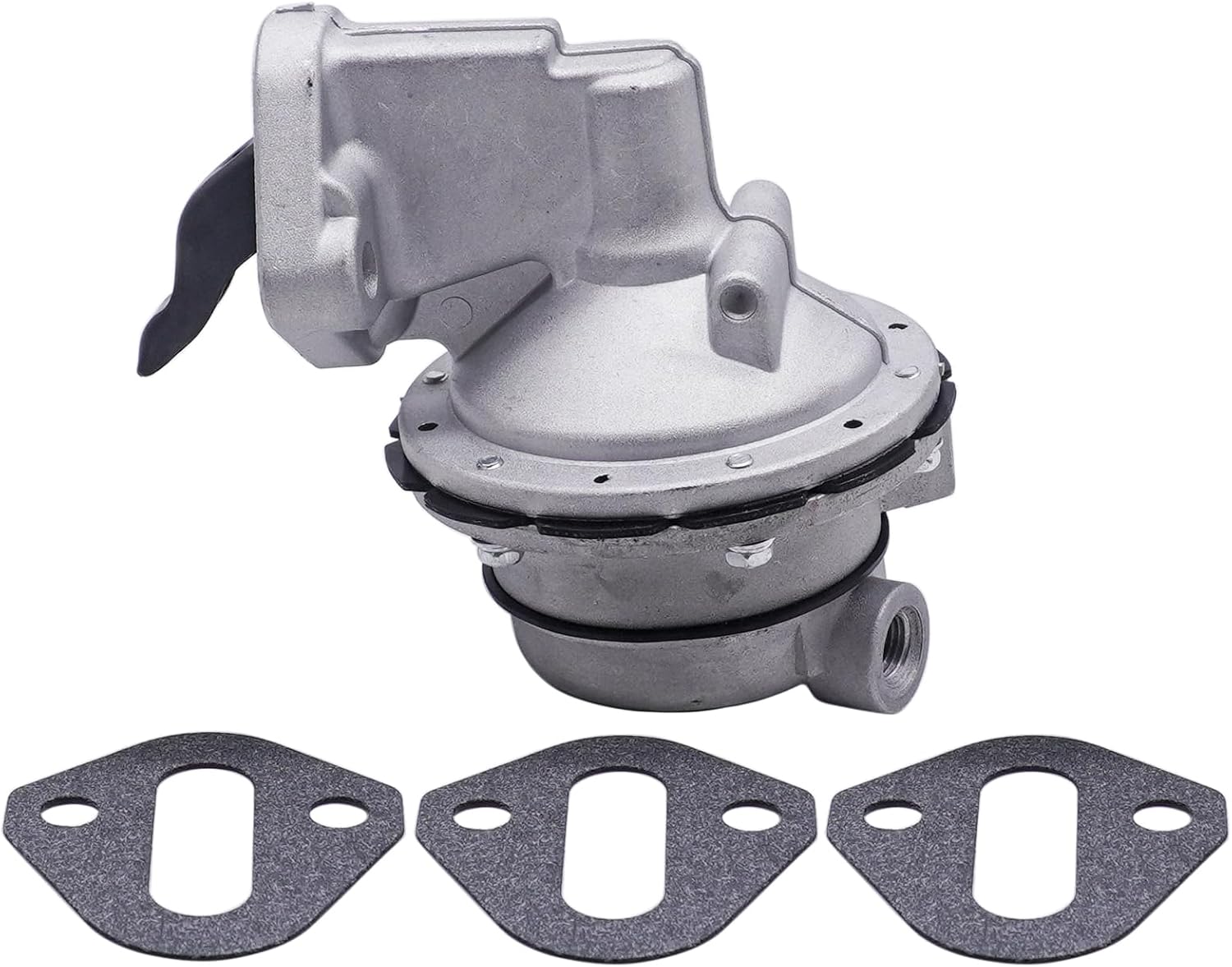 M4891 Mechanical Fuel Pump for Chevrolet Small Block 267,283, 302,305