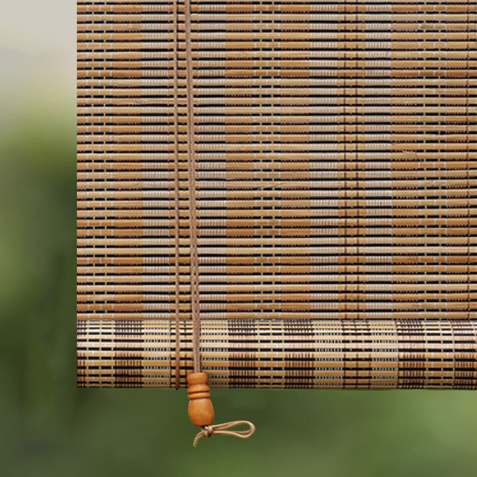 Bamboe