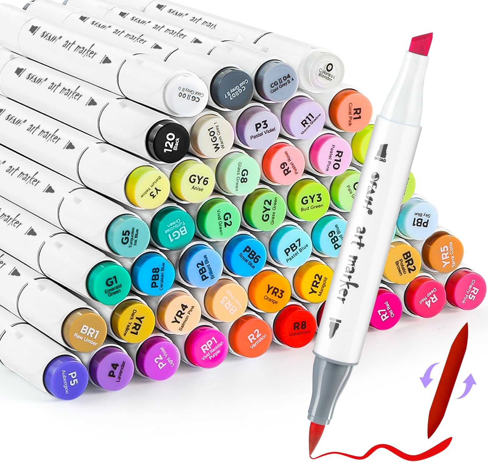 8-Quart Digital Air Fryer