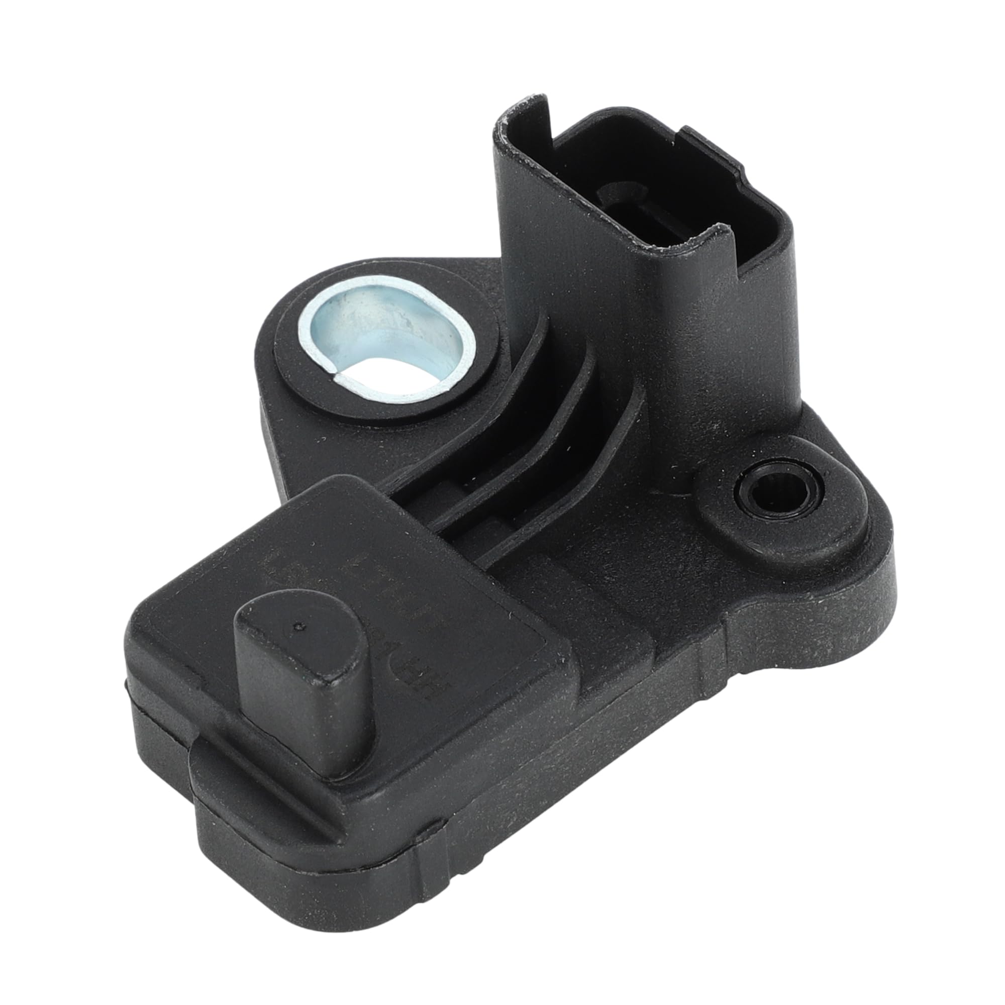 1 Pezzo Sensore di Posizione Albero a Gomiti per LAND ROVER Freelander 2 Fuoristrada 2.2 ED4 2010-2014 Resistente Metallo Plastica Nero Sensore CKP Albero Motore
