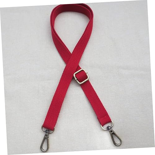 Miniatura 5 de EXCEART Bolso cruzado de 3 piezas, bolso cruzado para bolso cruzado, correa para el hombro, correas para mochila, correa para el hombro, bolsa para