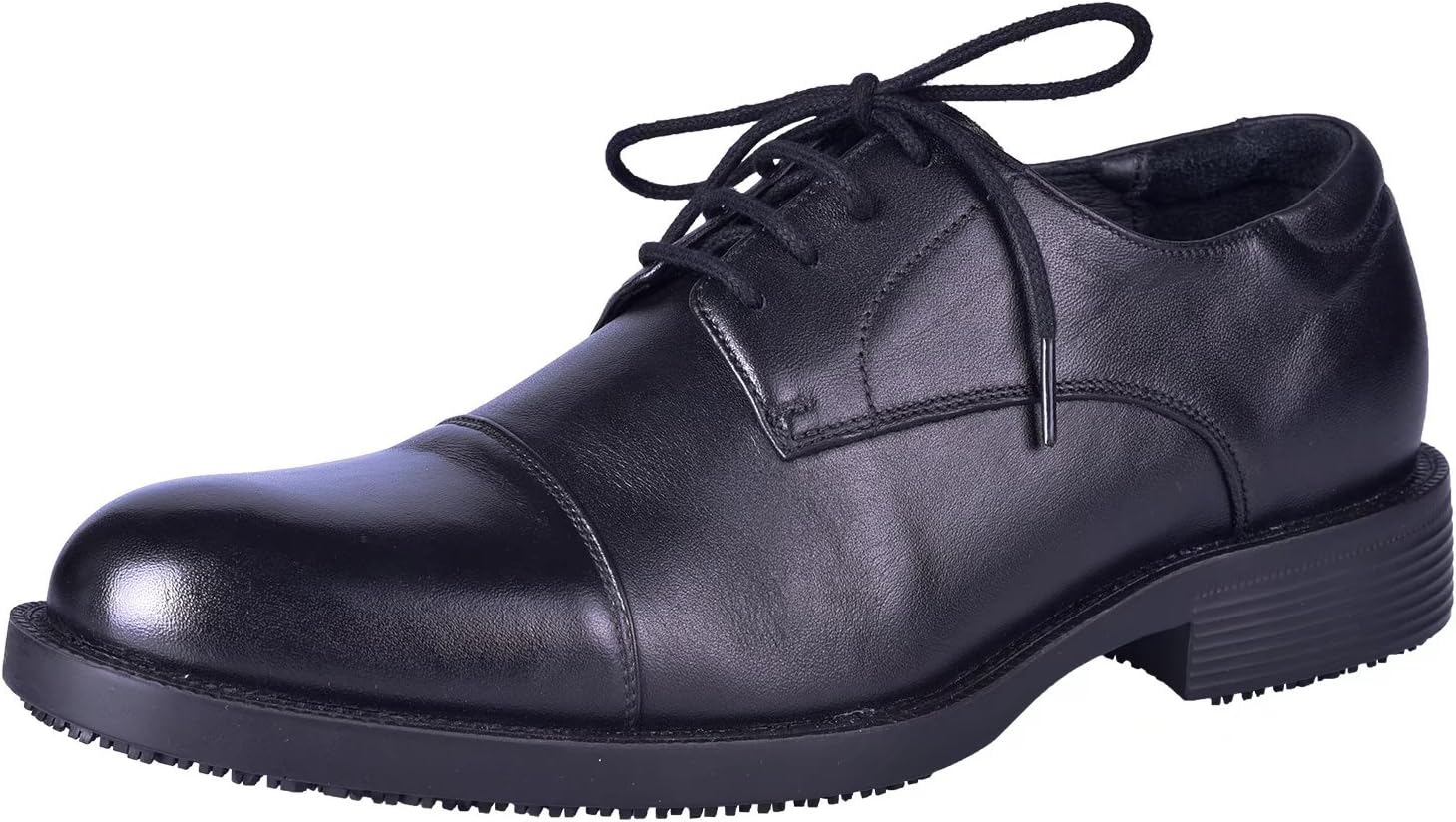 DDTX Men's SRC Anti-Slip Work Shoes Chef Shoes EH Jamaica Ubuy