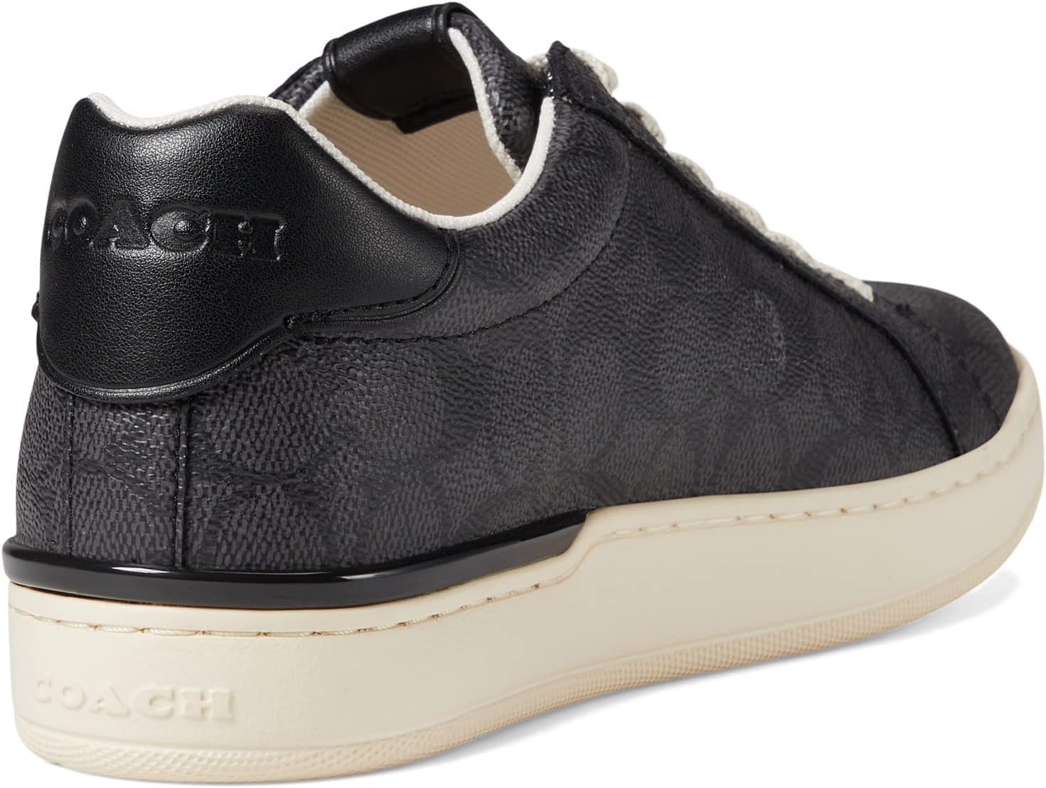 Coach Women's Lowline Coated Canvas