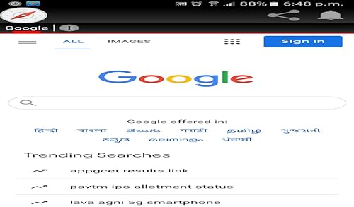 Browser Xp