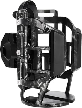 for Yamaha Super Tenere Xt1200z 1200 Tenere1200 Jog Zr SuperTenere1200 Supermoto Yz250f Motorcycle Cup Holder AccessoriesBlack3