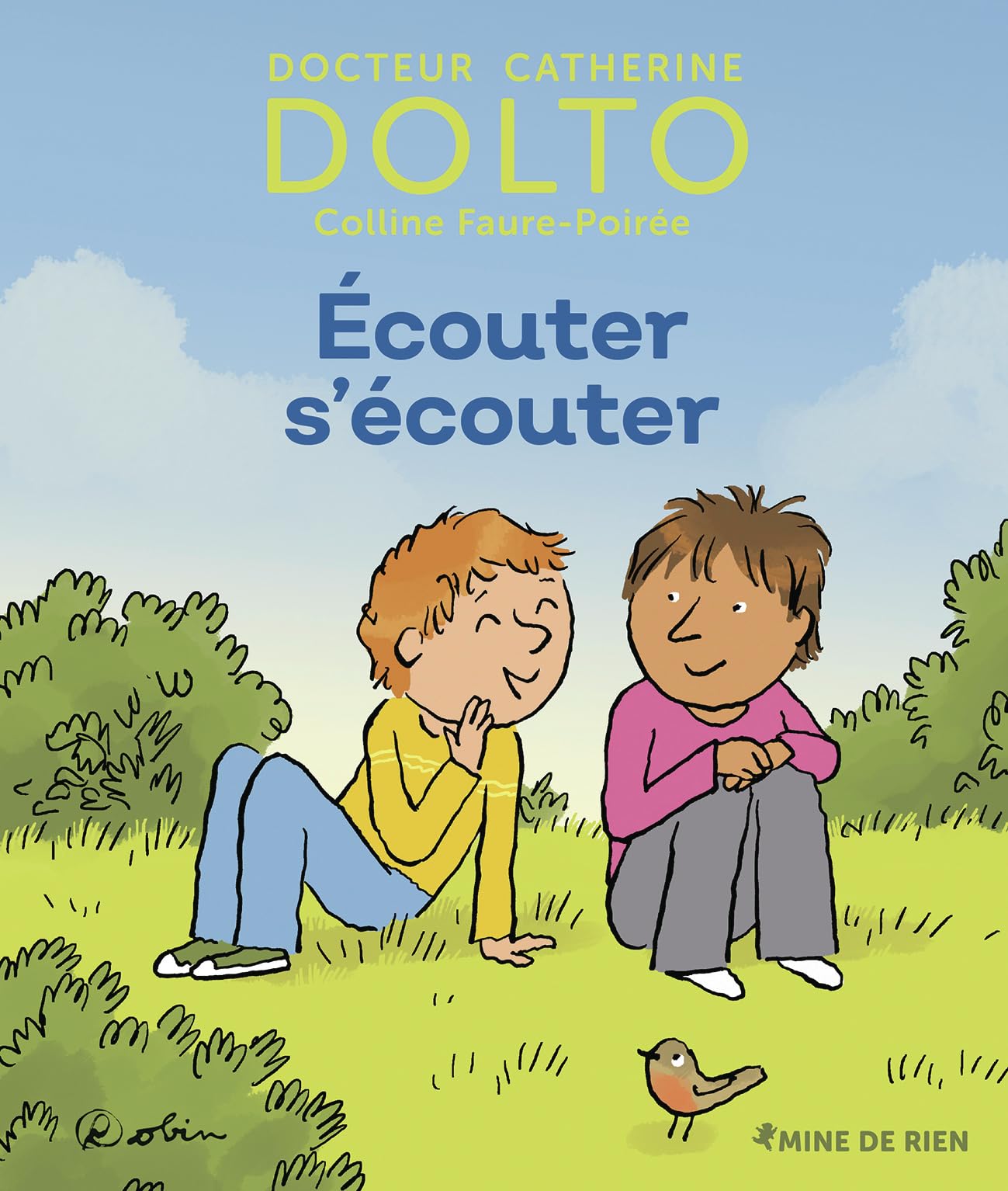 Écouter S'écouter