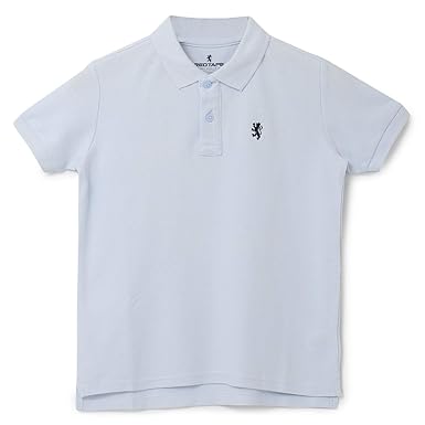 Red Tape Boys Regular fit T-Shirt