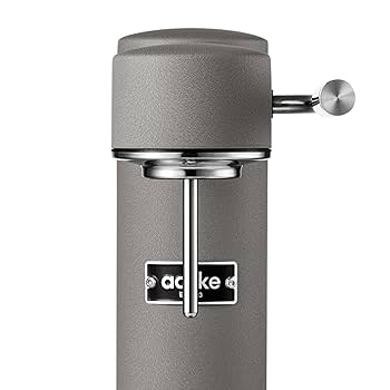 Amazon.com: aarke Carbonator III - Sparkling & Carbonation
