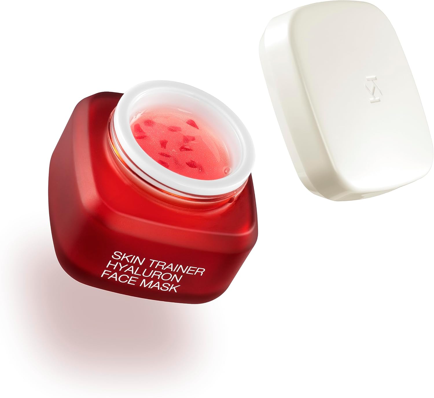 KIKO Milano Skin Trainer Hyaluron Face Mask Brightening face mask Amazon.co.uk Beauty