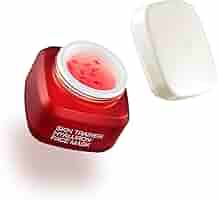フェイスクリーム KIKO MILANO Brightening Face Mask KIKO Milano Golden Brightening Face Mask 50 Ml - Asrarco Store
