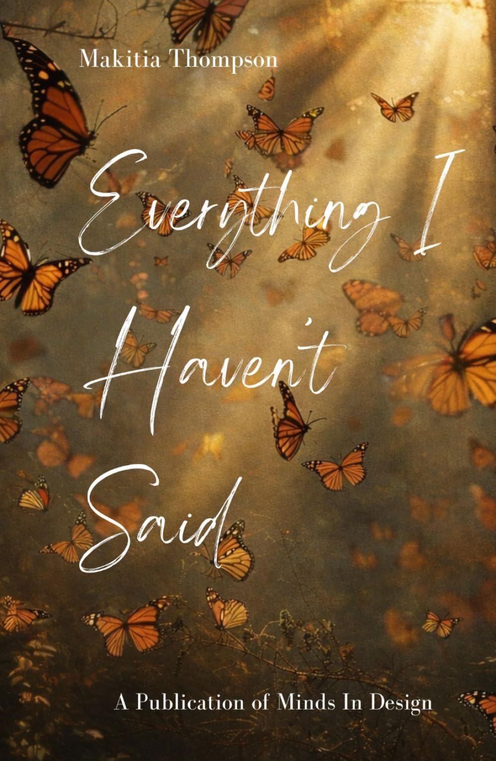 Everything I Haven't Said