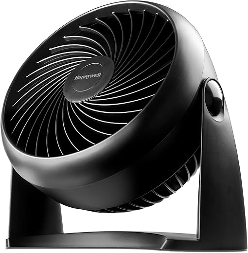 2 Speed Fans