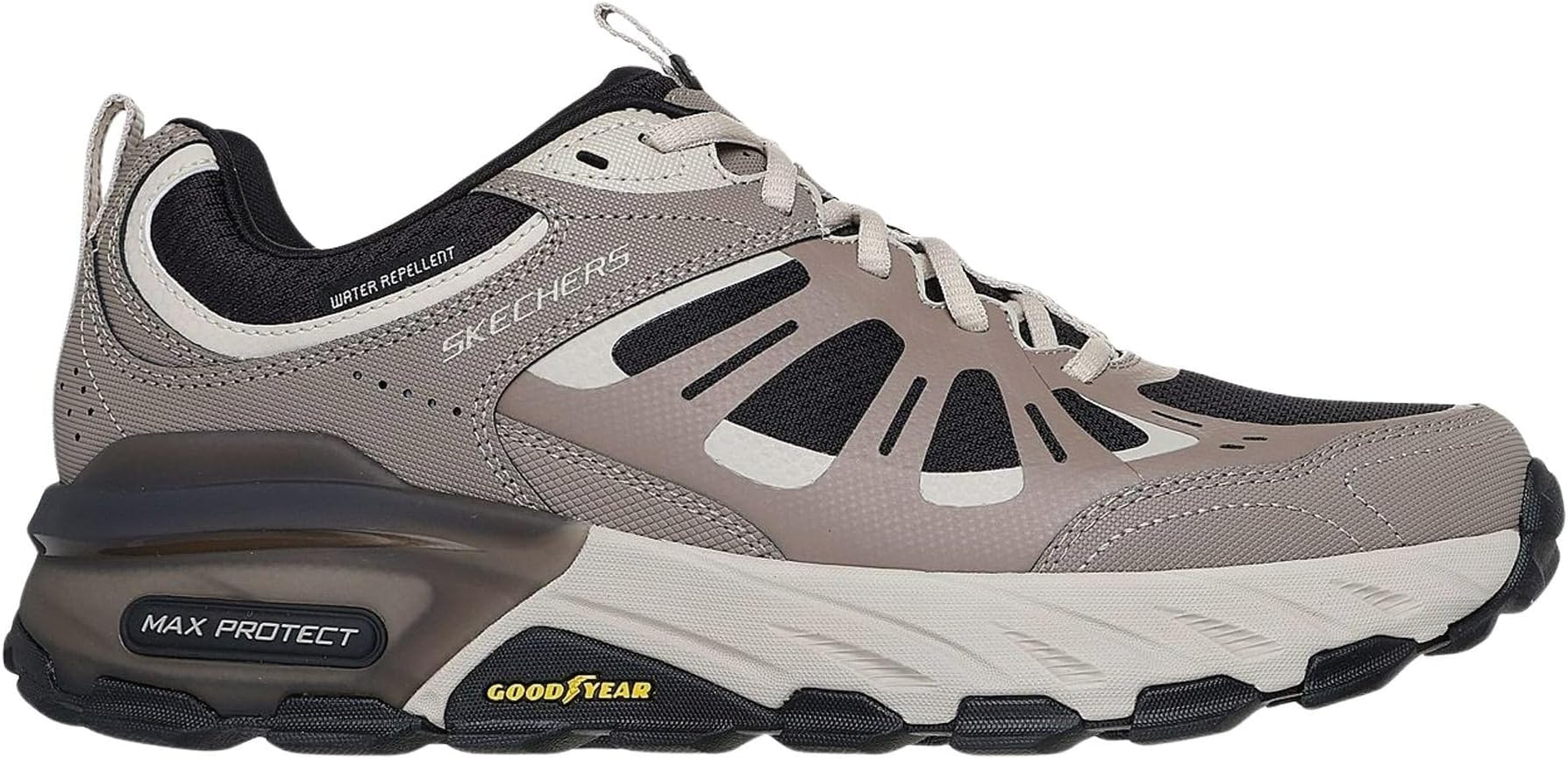 Men's Max Protect Sherwood Ridge Sneaker