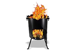 Simond Store Large 16” Uzbek Afgan Kazan Oven