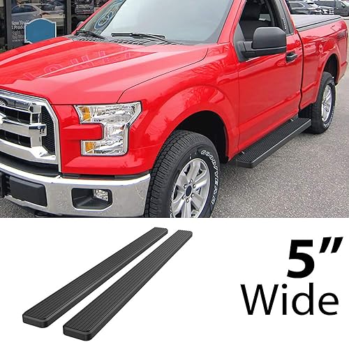 Miniatura 2 de iBoard estribos, Negro