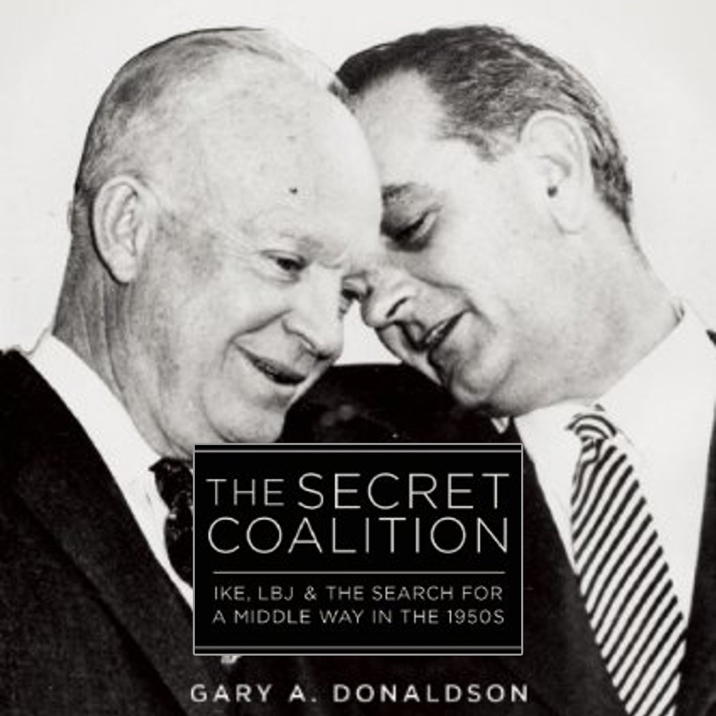 The Secret Coalition