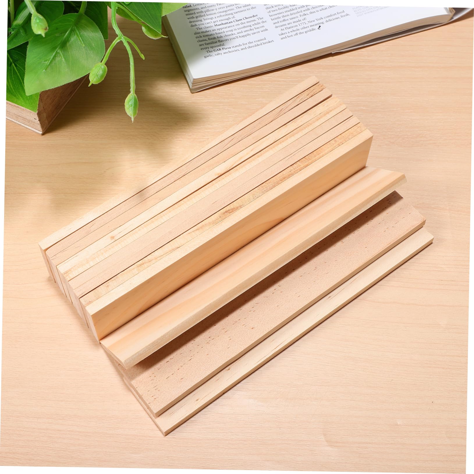 Amazon | NESTINGHO 12個 スワロパイン長方形板 Diyの長方形 矩形 Amazon | NESTINGHO 12個 スワロパイン長方形板 Diyの長方形 矩形