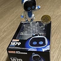 【新品未開封品】 ねんどろいど ▪︎ アストロ ねんどろいど アストロ｜グッドスマイルカンパニー公式ショップ