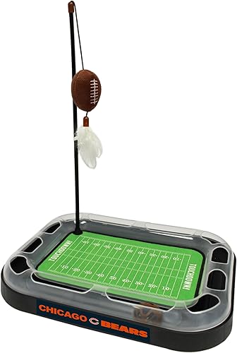 Miniatura 23 de Pets First Rascador para gatos Philadelphia Eagles Philadelphia Eagles,New York Jets,Comandantes de Washington,,Baltimore Ravens,Buffalo