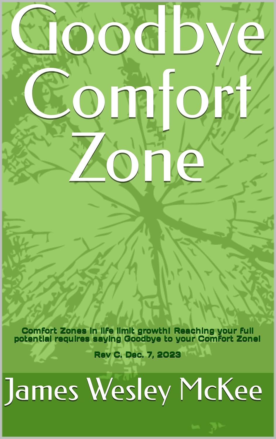 Goodbye Comfort Zone Comfort Zones in life limit growth