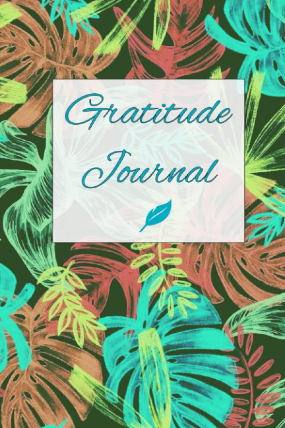 Gratitude Journal