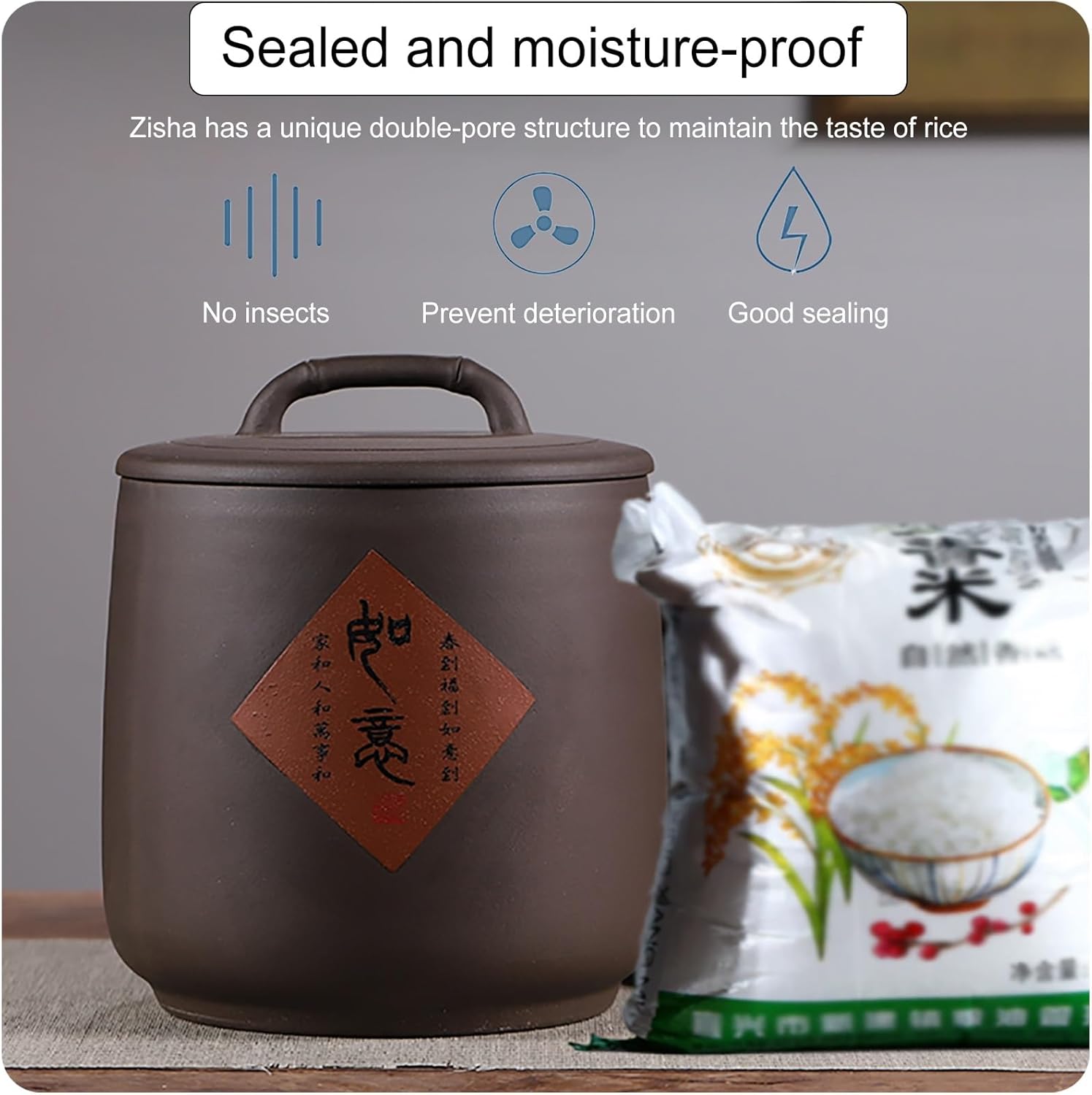 イ311 水指『橋本喜泉』『束柴細水指 共箱』茶道具 水指,水指 のご紹介