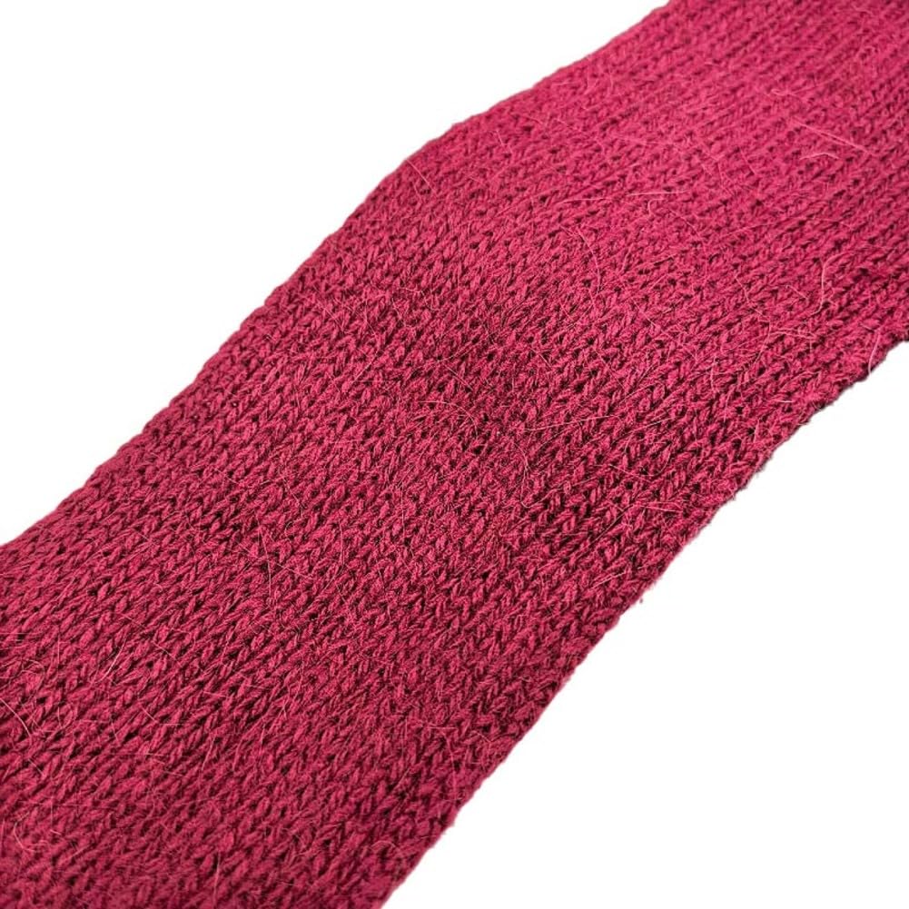 Wstążka szeroka 8 cm x 10 m taśma do dziergania tasiemka do robienia na drutach bordiura taśma do obszycia taśma do szycia taśma ozdobna taśma ozdobna taśma do szycia wstążka dekoracyjna na