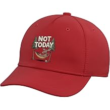 Funny Moose Design for Men Women Kids Animal Moose Lover Adjustable Baseball Hat