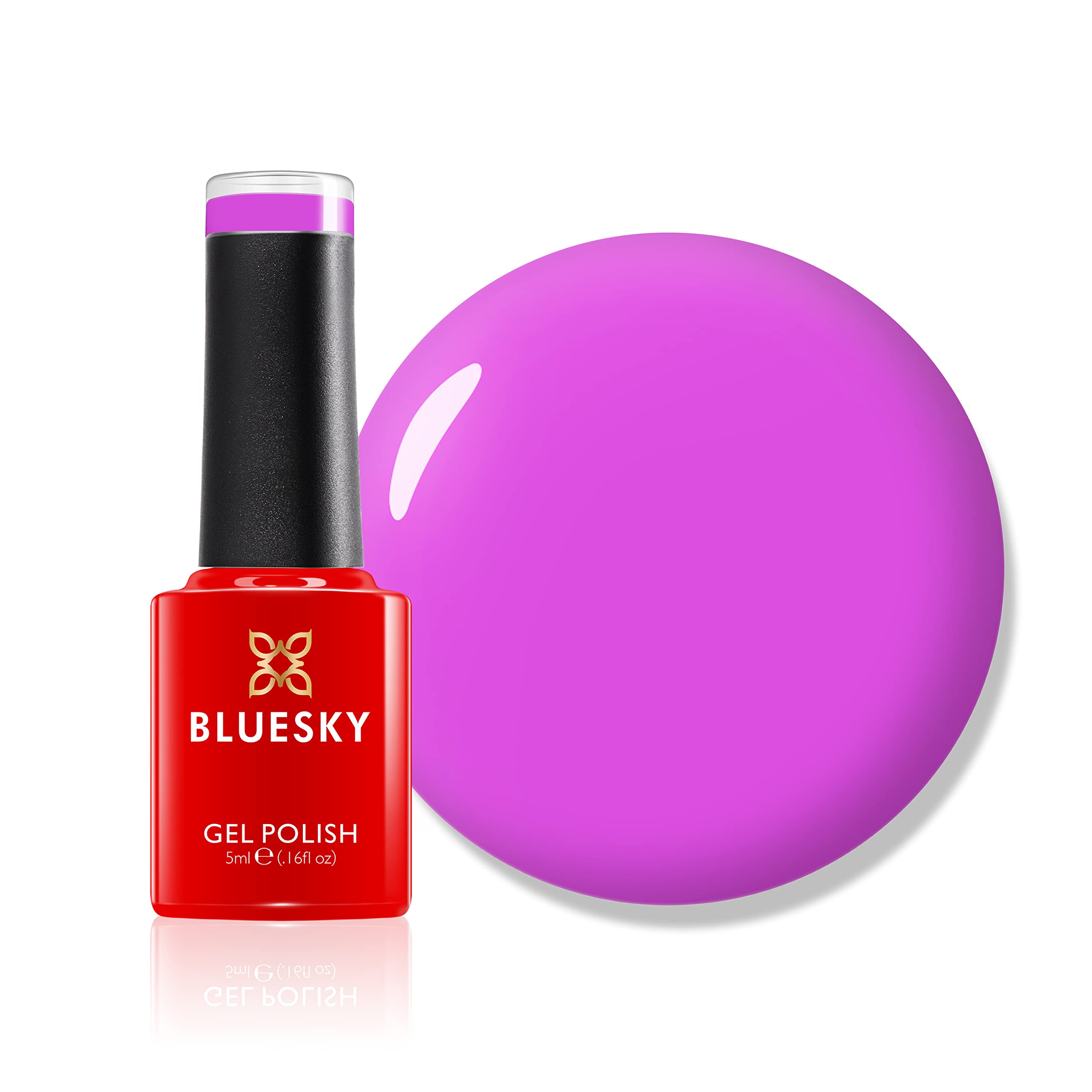 Bluesky Gel Polish Mini - Fresh - Neon21
