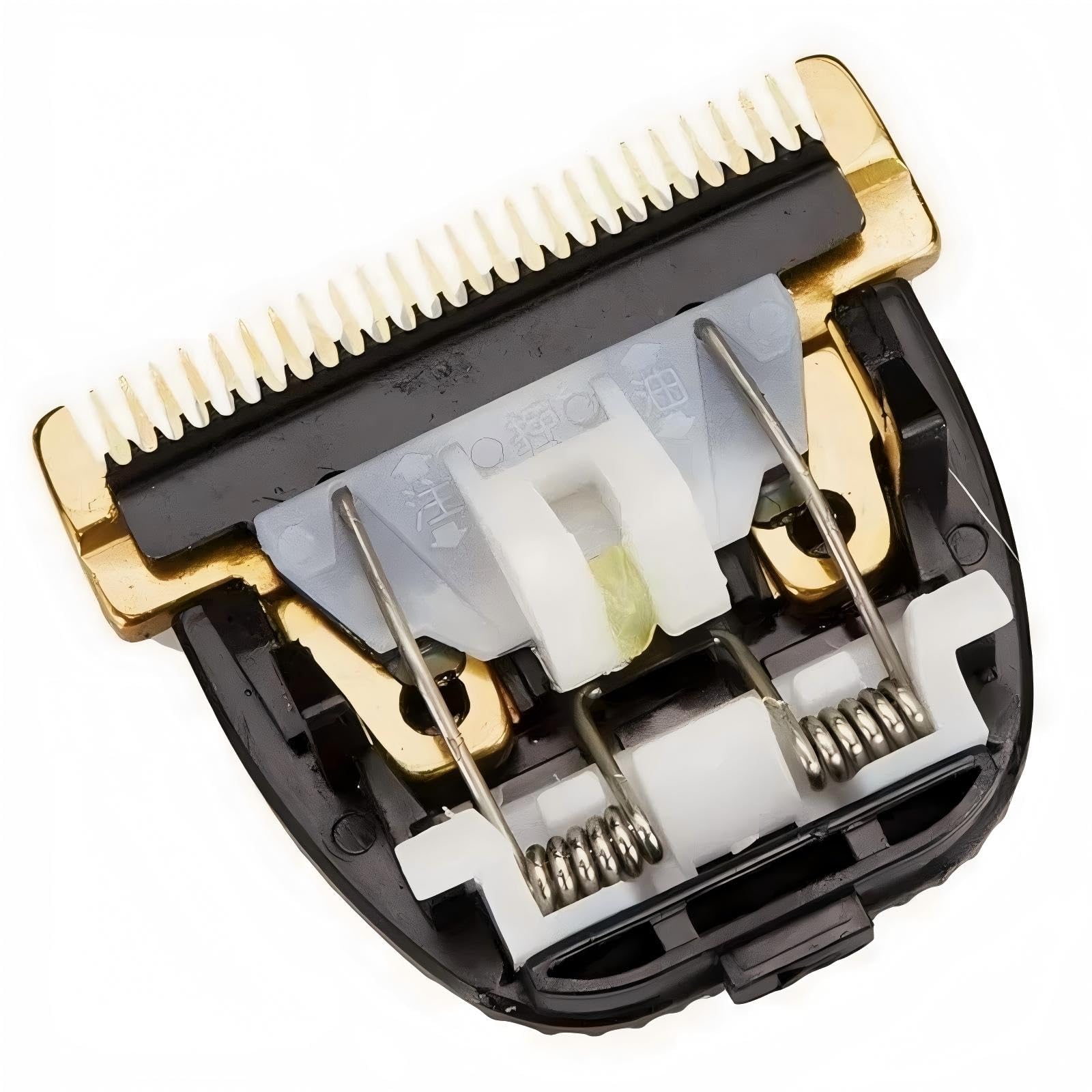 Professionelle Ersatzklingen, Kompatibel Mit Panasonic, ER-GP80 ER1611 ER1512 ER1510, Trimmer-Schneidkopf Aus Edelstahl(1pcs)