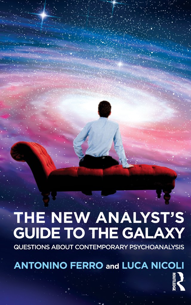The New Analyst's Guide to the Galaxy: Questions about Contemporary Psychoanalysis