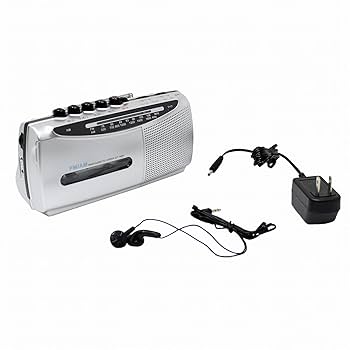 Amazon.co.jp: WINTECH コンパクトラジカセ(FMワイドバンド対応