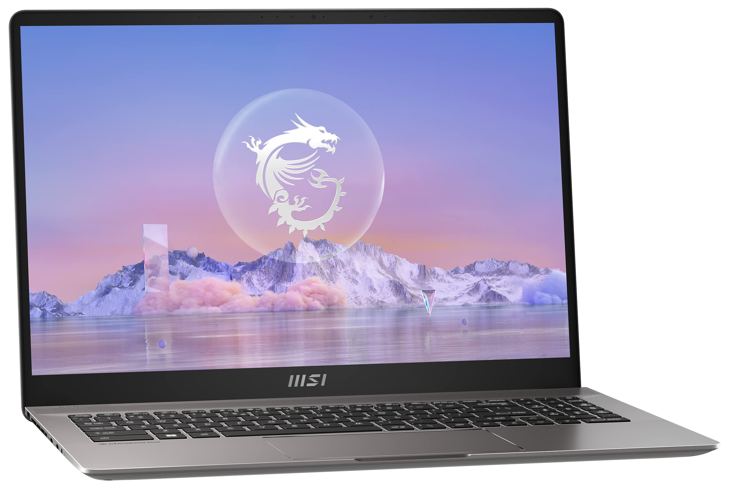 SOULS　Performance　Studio16 MSI Crosshair 16 Gaming Laptop, 16