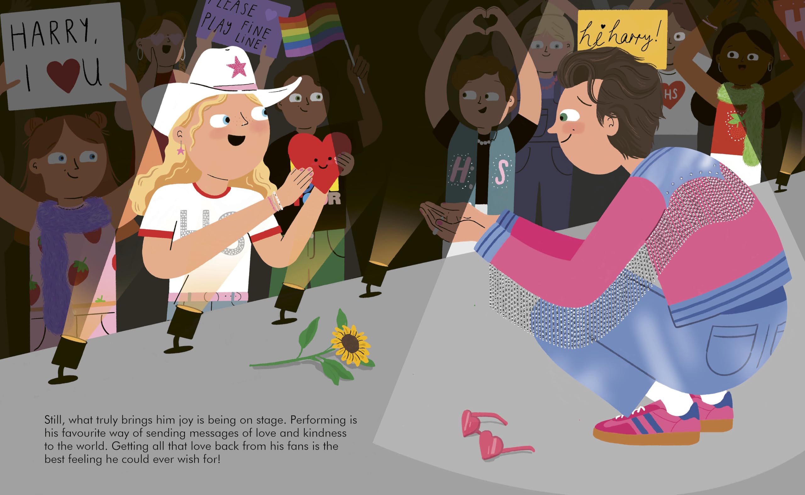 Little People, BIG DREAMS: Advent Calendar Book Collection: 2025 Edition