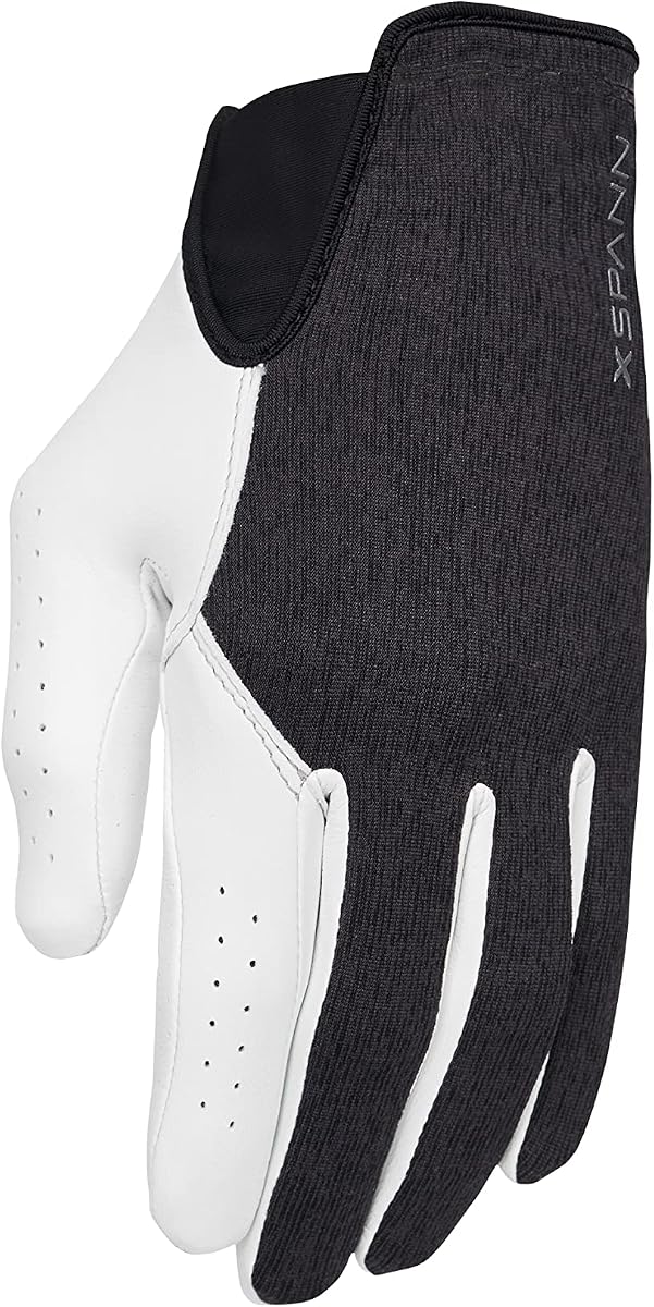 Guante Callaway Golf X Spann