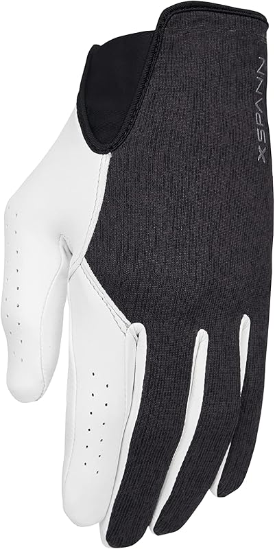 Guante Callaway Golf X Spann
