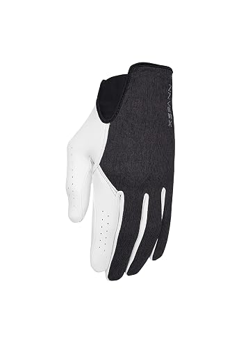 Callaway Golf X Spann Glove product photo (Golf Apparel & Gloves) — ScooterReviewPro review