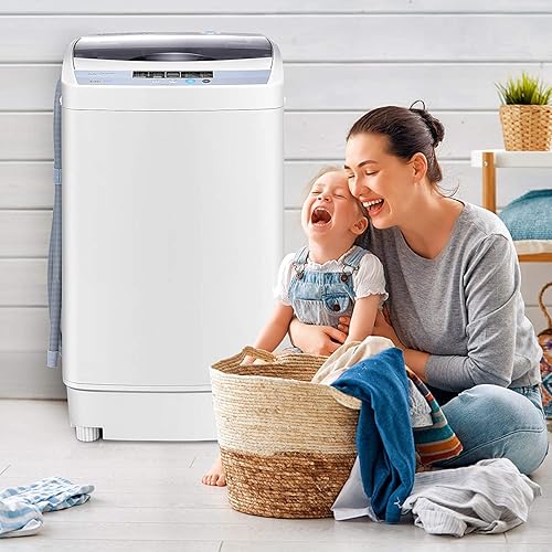 Miniatura 9 de Generic GO-15490OD Lavadora