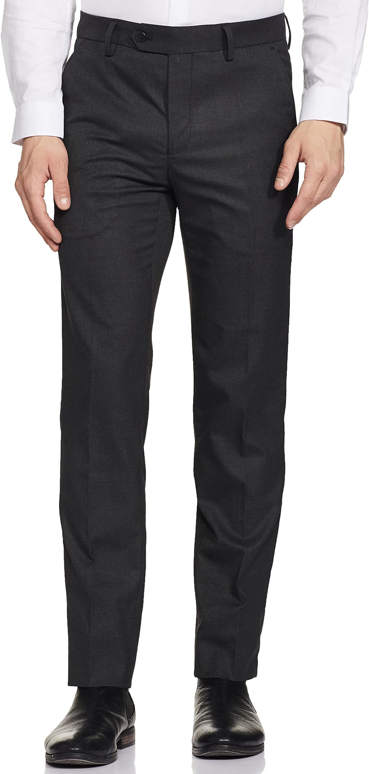 Peter EnglandMen's Slim Work Utility Pants